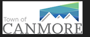 Town of Canmore Logo